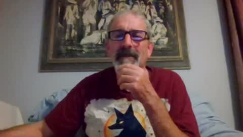Jon online show from June 11, 12:08 am