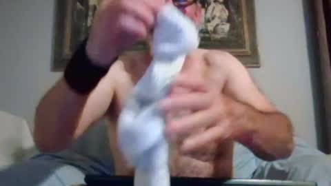Jon online show from June 11, 1:05 am