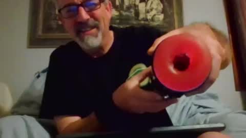 Jon online show from June 14, 2:46 am