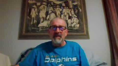 Jon online show from June 16, 12:24 am