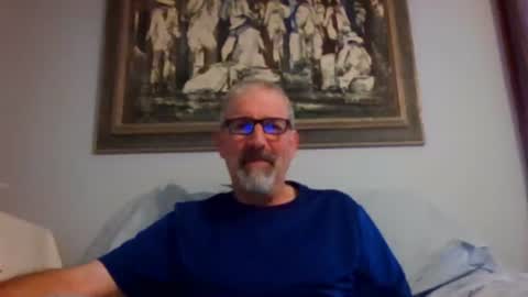 Jon online show from June 17, 2:29 pm