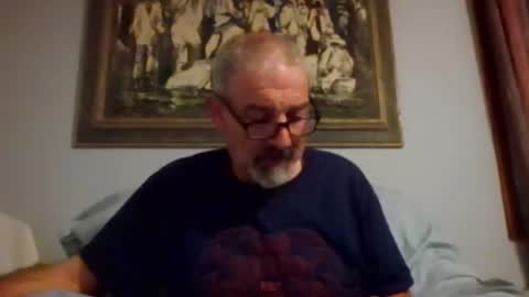 Jon online show from June 24, 12:31 am