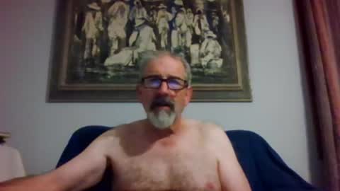 Jon online show from July 12, 2:57 am