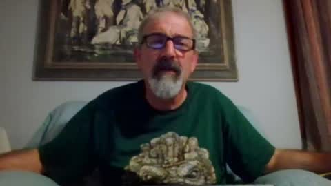 Jon online show from July 29, 12:31 am