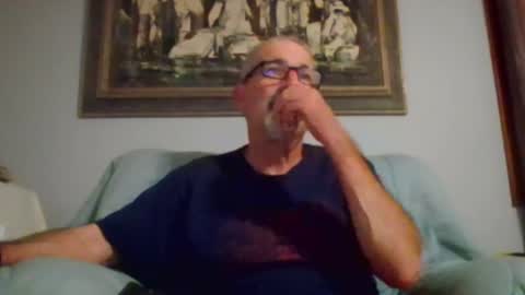 Jon online show from August 1, 3:39 am