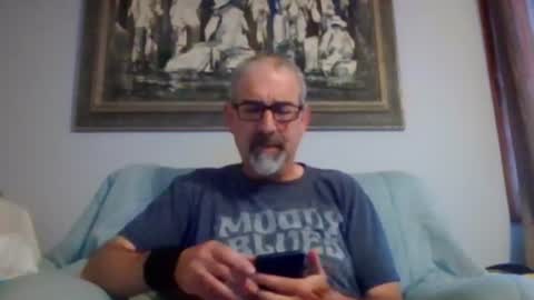 Jon online show from August 2, 2:26 pm