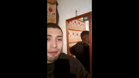 Snapshot of jonygonzalez117 chatting on December 16, 7:19 pm jonygonzalez117 online show from December 16, 7:19 pm