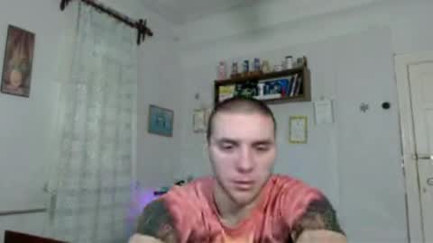 Snapshot of jordan1dior chatting on May 24, 7:35 am Jordan Dior online show from May 24, 7:35 am
