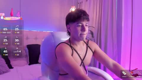 JORDAN online show from September 29, 9:19 pm