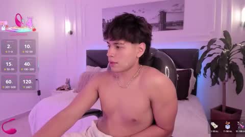 JORDAN online show from November 24, 11:04 pm