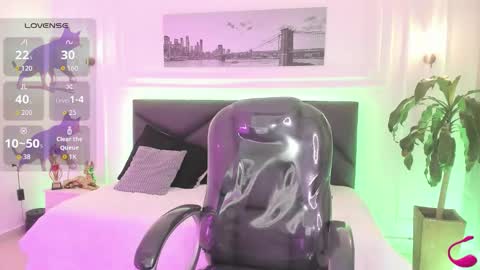 JORDAN online show from February 10, 12:37 am