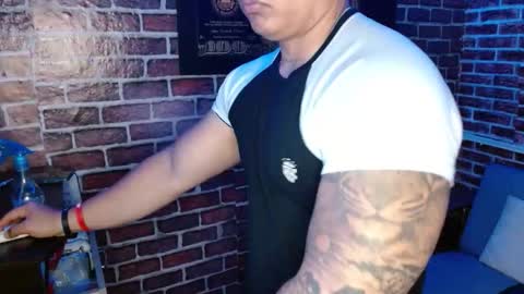 Jordan  online show from February 26, 3:38 am