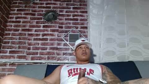 Jordan  online show from March 16, 12:06 am