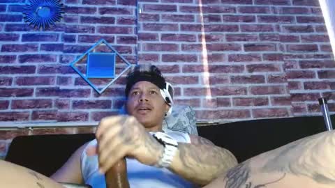 Jordan  online show from April 30, 8:57 pm