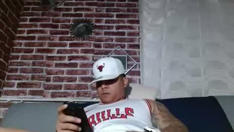 Snapshot of jordan_bigcock24 chatting on June 15, 3:42 am Jordan online show from June 15, 3:42 am