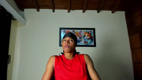 jordan online show from November 20, 7:35 pm