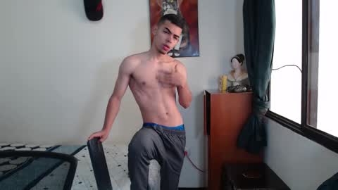 jordan_smitths online show from February 14, 1:52 pm