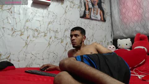 Snapshot of jordanandandrew chatting on April 11, 5:50 pm jordanandandrew online show from April 11, 5:50 pm