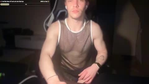 JordanBeaux online show from November 30, 3:10 am