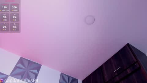 Snapshot of jordandenis17 chatting on December 16, 12:26 am    Schedule   3 pm - 10pm   OfflineTuesday and Wednesday online show from December 16, 12:26 am