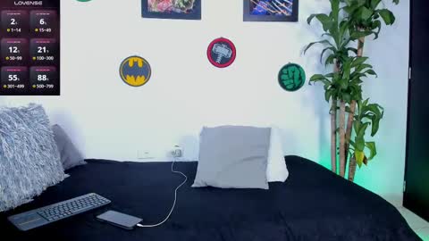 Snapshot of jordandenis17 chatting on February 23, 4:57 pm    Schedule   3 pm - 10pm   OfflineTuesday and Wednesday online show from February 23, 4:57 pm