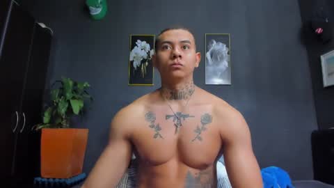 Jordanharrd online show from December 1, 9:48 pm