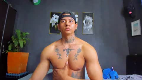 Jordanharrd online show from December 22, 2:28 am