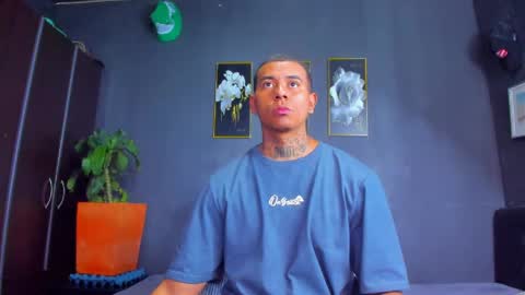 Jordanharrd online show from January 19, 10:28 pm