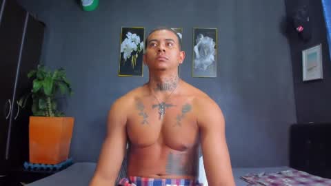 Jordanharrd online show from January 24, 2:18 am