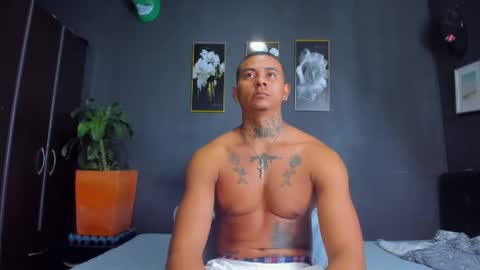 Jordanharrd online show from January 25, 2:15 am