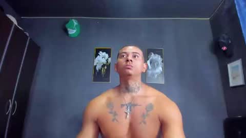 Jordanharrd online show from January 30, 10:30 pm