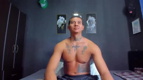 Jordanharrd online show from February 22, 2:28 am