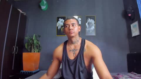 Jordanharrd online show from March 8, 2:23 am