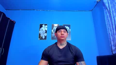 Jordanharrd online show from October 1, 12:16 am