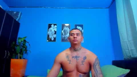 Jordanharrd online show from November 8, 2:01 am