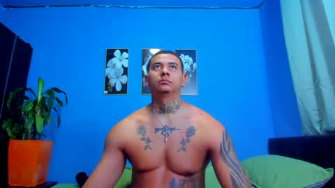 Jordanharrd online show from November 15, 2:09 am