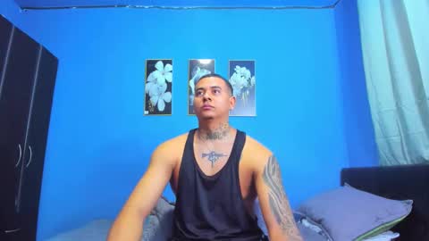 Jordanharrd online show from November 28, 11:29 pm