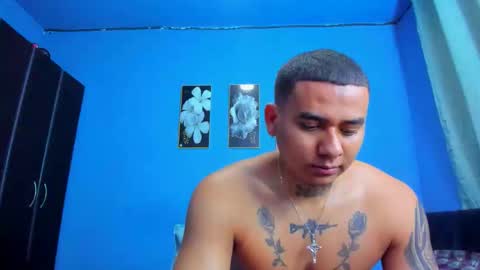 Jordanharrd online show from January 13, 11:10 pm