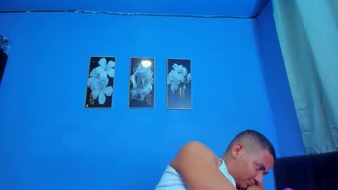 Jordanharrd online show from March 14, 1:23 am