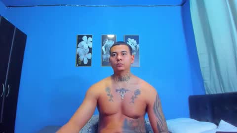 Jordanharrd online show from May 1, 11:09 pm