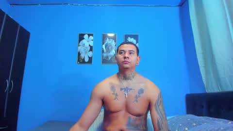 Jordanharrd online show from May 2, 11:54 pm