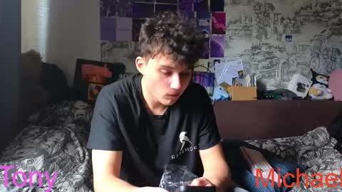 Snapshot of jordanjockk chatting on April 13, 10:43 am Jordan online show from April 13, 10:43 am