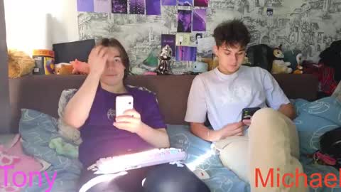 Snapshot of jordanjockk chatting on April 21, 8:31 am Jordan online show from April 21, 8:31 am