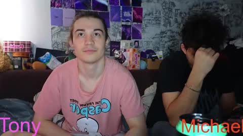 Snapshot of jordanjockk chatting on May 6, 8:30 am Jordan online show from May 6, 8:30 am