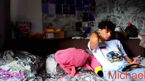 Snapshot of jordanjockk chatting on July 22, 8:17 am Jordan online show from July 22, 8:17 am