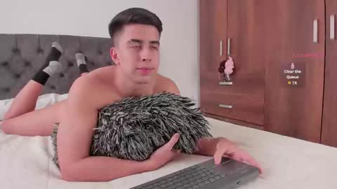 Will online show from October 3, 7:55 pm