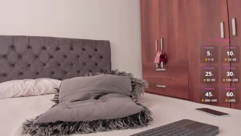 Will online show from November 6, 7:48 pm