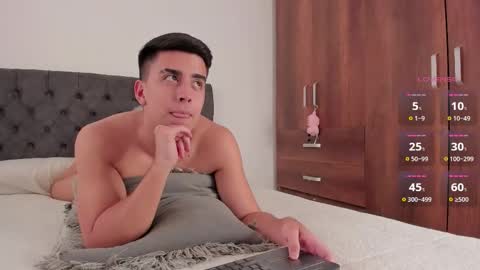 Will online show from November 11, 8:31 pm