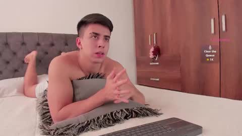 Will online show from November 13, 8:08 pm