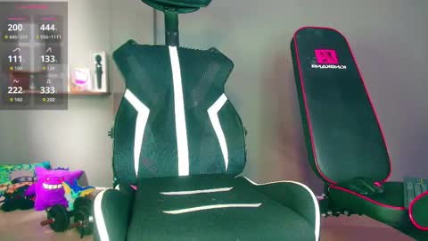 JordanRossie online show from February 17, 1:29 pm